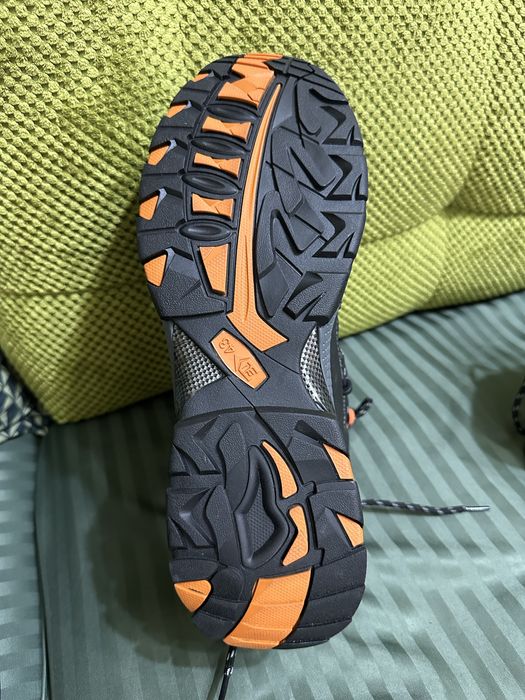 Ботинки профессиональные