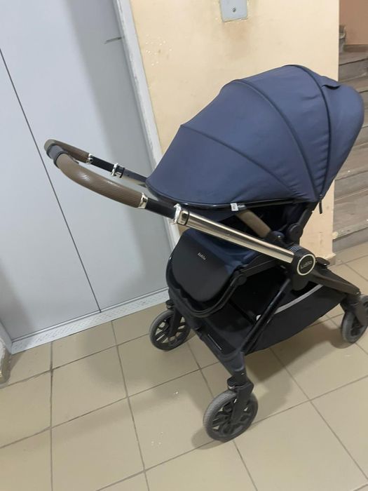 Детская Коляска Kidilo