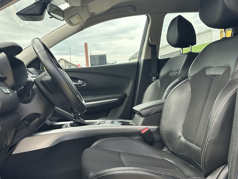 Renault Kadjar  4X4 !! 1.6 Dci !!