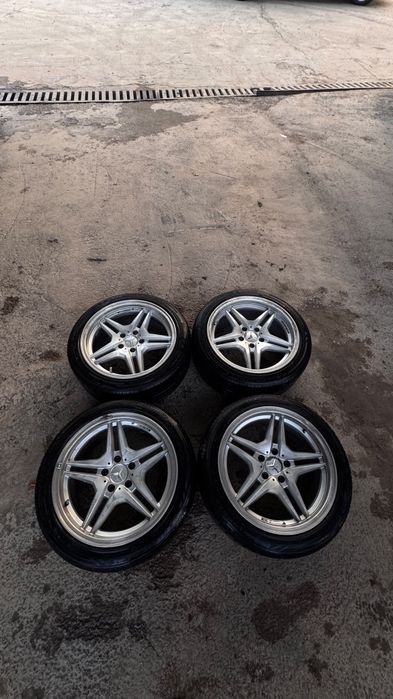 AMG диска 225 45
