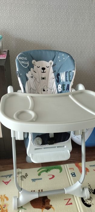 Продам стульчик для кормления