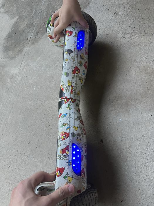 Продам героскутер