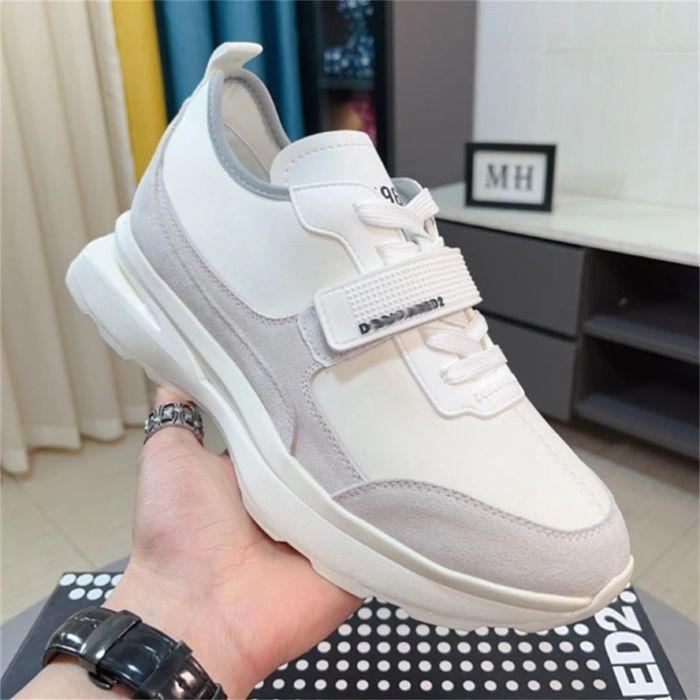 DSQ2 Sneaker Dsquared2 Дамски Маратонки