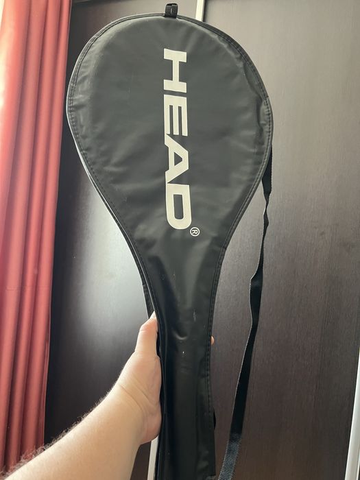 Racheta Tenis Head Titanium 1000