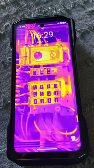 Telefon in stare buna