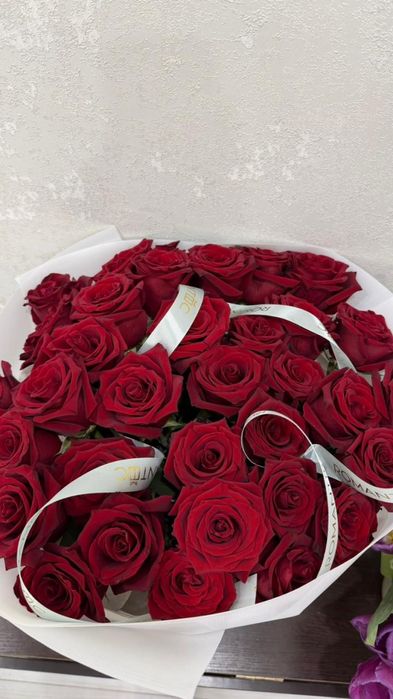 Продам букет 35 роз