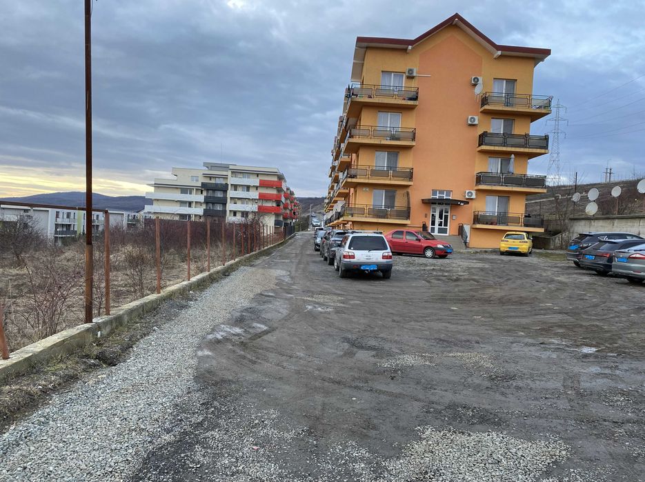 Apartament de vanzare in Baciu, Judetul Cluj