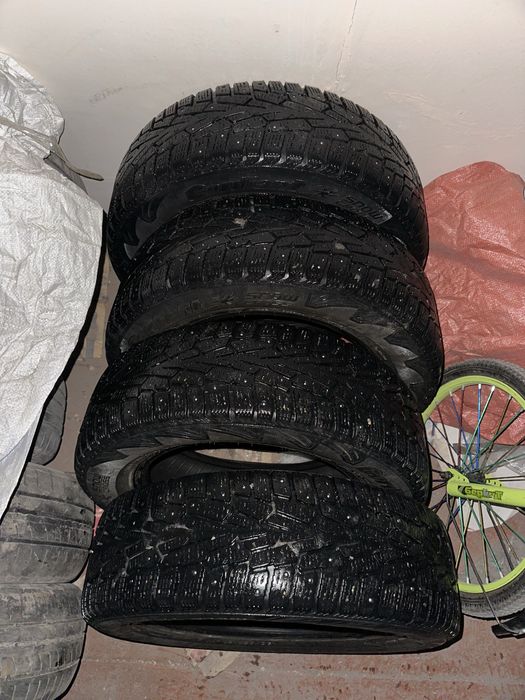 Продам шины размеры