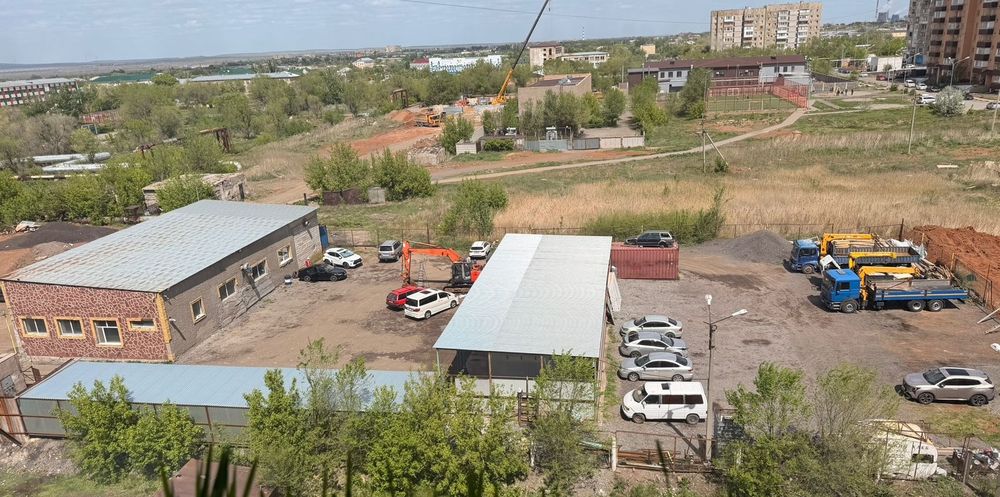 Продам мойку,Автостоянка