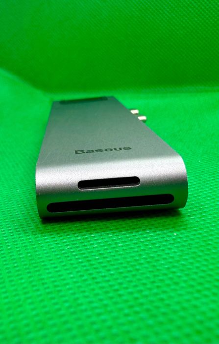 Adaptor MacBook Baseus GN29L (CAHUB-L0G)