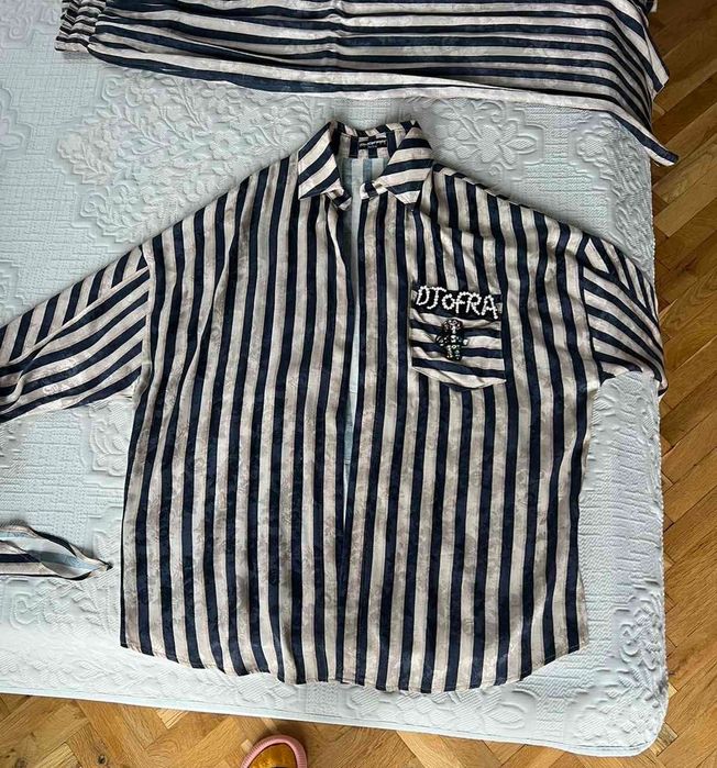 Костюм Djofra 3 части