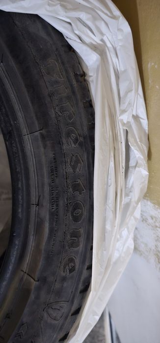 Всесезонни гуми Firestone Multiseason  225/45/17 94v XL