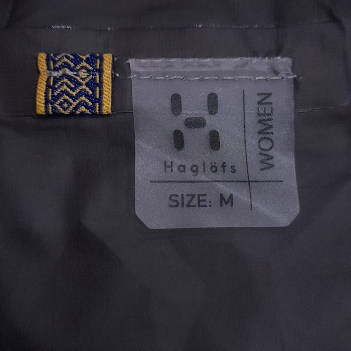 Дамско яке HAGLÖFS - Goretex- L.I.M series