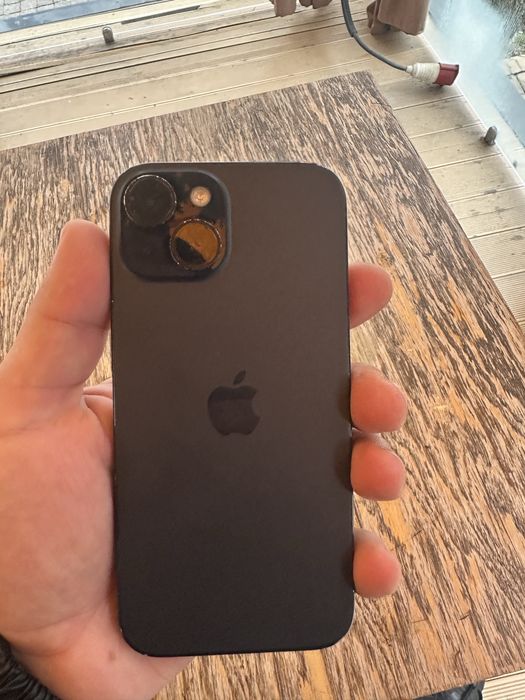 Iphone 15 128 емкость 87