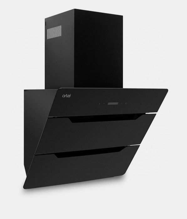 Кухонная вытяжка ART-0560 LUX