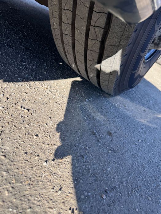 Vând Man TGX EEV mega