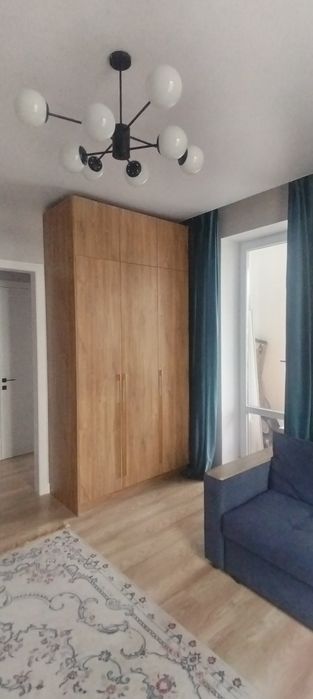 Сдам однокомнатную квартиру