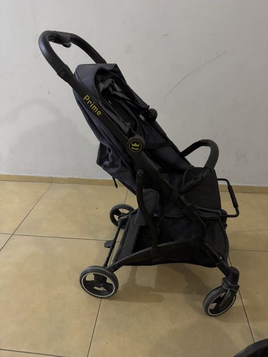 Продам коляску  фирмы Prime