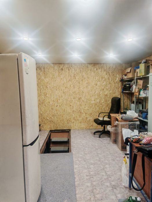 Продаётся гараж в гск орбите 2