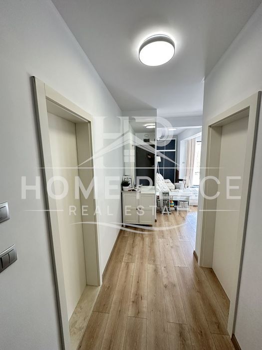 Продава се Двустаен апартамент в Бяла - 60 кв.м за 995 €/кв.м - Снимка #10