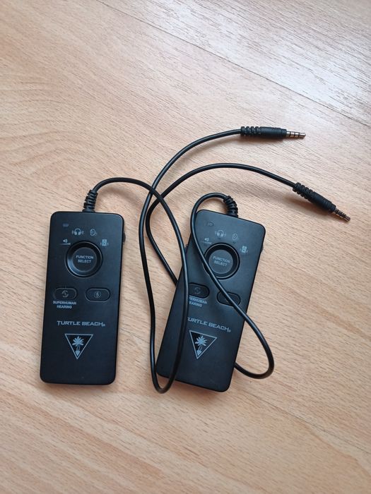 Amplificator sunet turtle beach