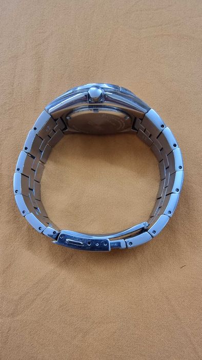 Часовник Seiko Kinetic Arctura Auto Relay