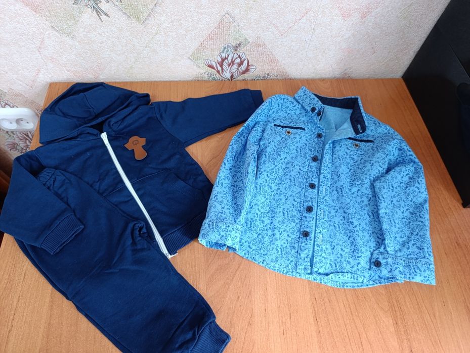 Продам вещи в идеальном состояние