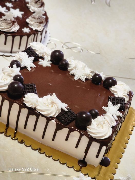 Tort buyurtma asosida! Торт на заказ