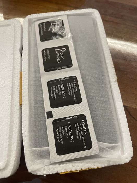 Privacy protector iPhone 15 pro max (anti spy)