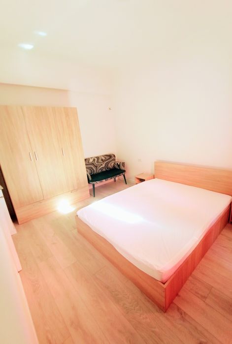 Închiriez apartament Energia Residence