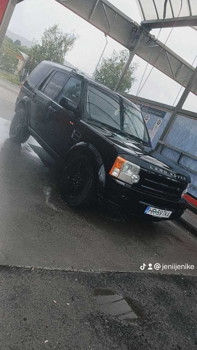 LAND ROVER Range Rover 2007 — imagine 3