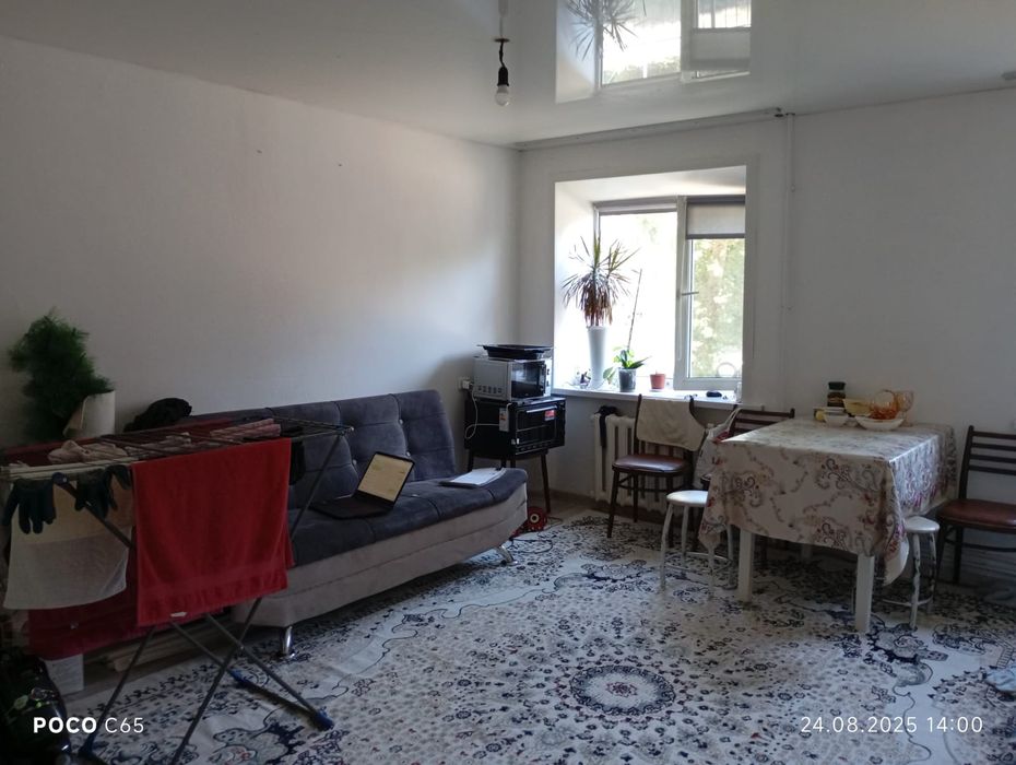 Продаю квартиру 3 комнатную