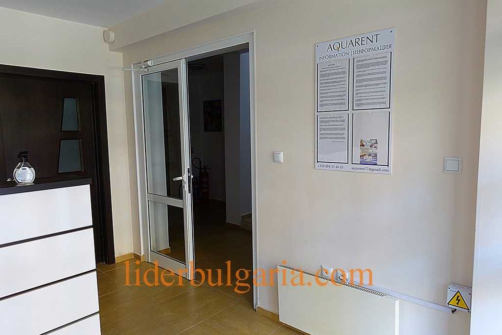 Продава се Двустаен апартамент в к.к. Елените - 53 кв.м за 1133 €/кв.м - Снимка #21