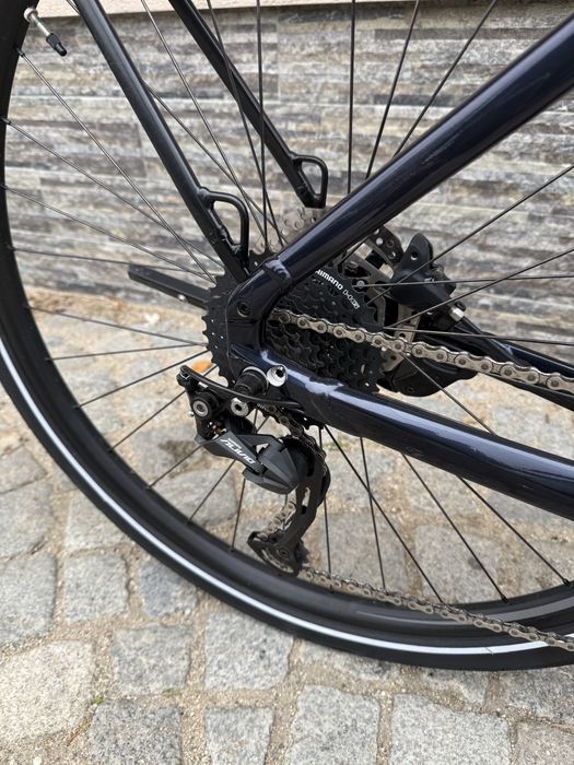 Електрически велосипед Specialized Turbo Como 5.0 размер: 28/L