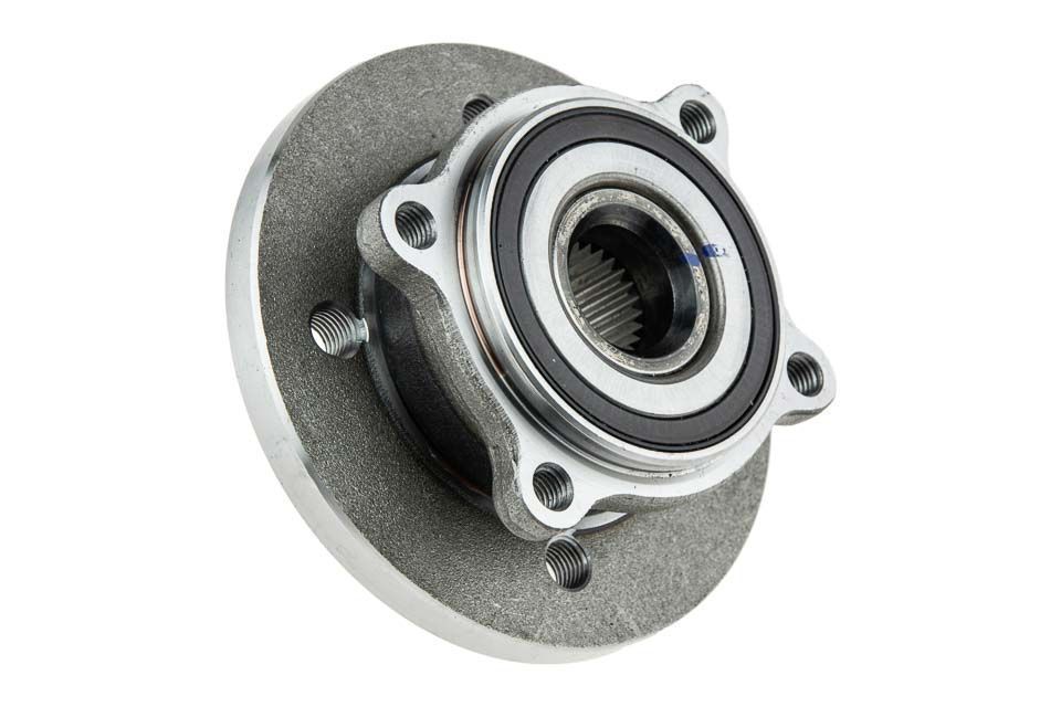 Butuc roata fata Mini One, Mini Cooper 2001-2006, NTY KLP-BM-019