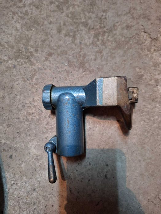 Дрелка, Бормашина