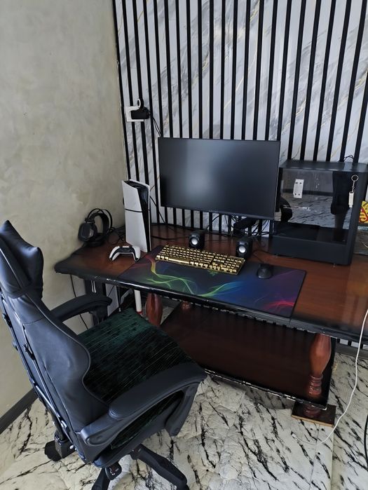 Shu korb turgan narselarn hamasi sotiladi kaplekt ps 5 slim 1 tr hotir