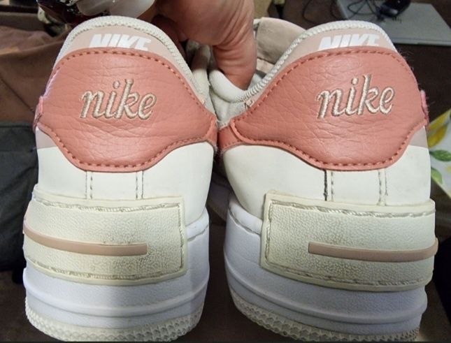 Nike Air Force Shadow дамски кецове  номер 40.5