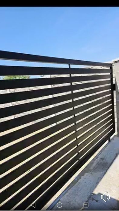 Incadram Porti Asamblarea Montaj