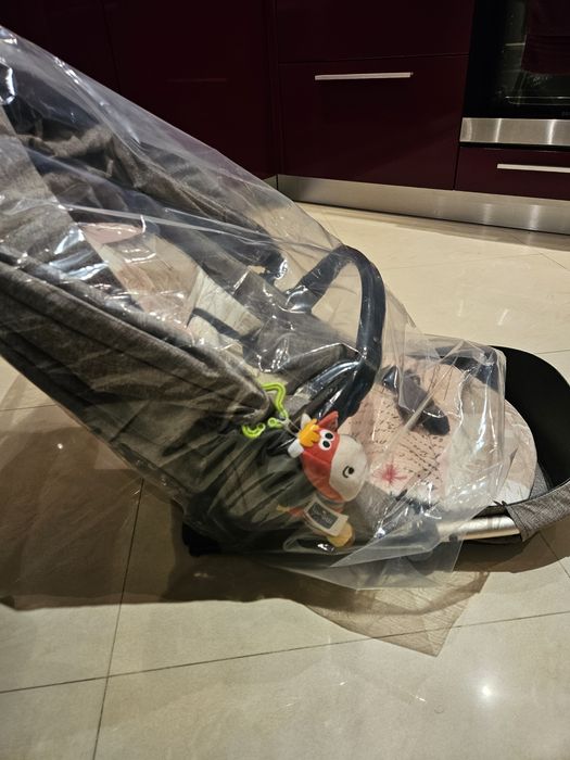 Комплект бебешка количка kikkaboo