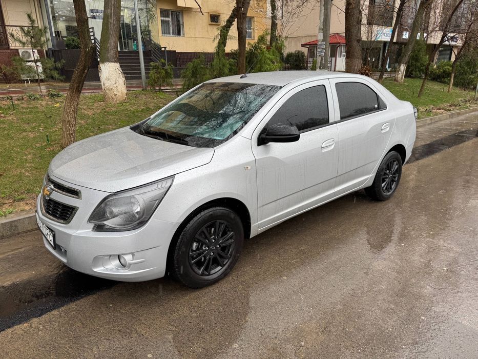 Chevrolet Cobalt LTZ MIDNIGHT 2025