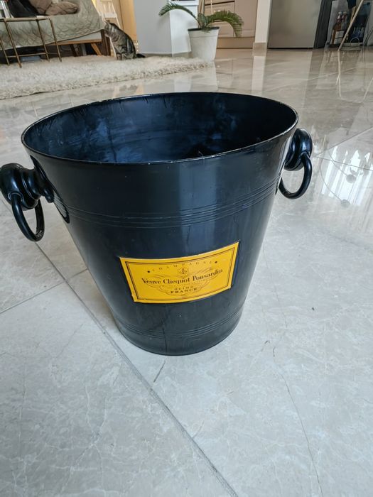 Frapiere Veuve Clicquot