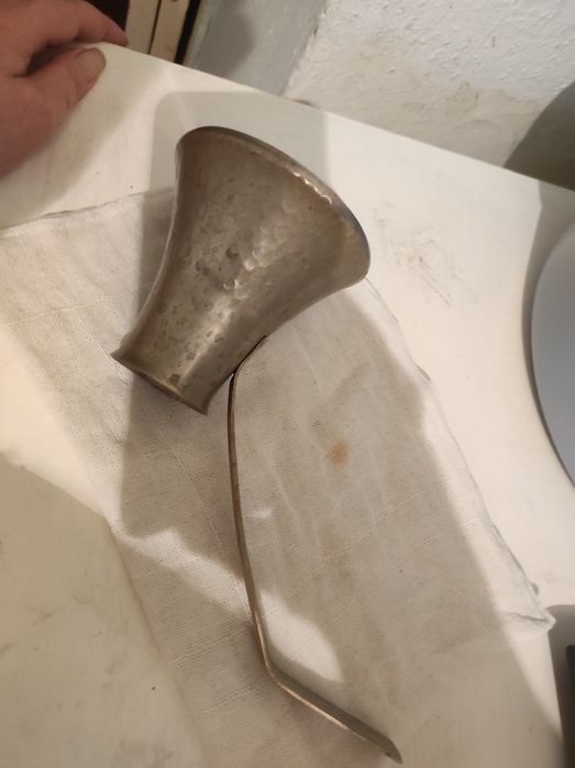 Кофеварка турка медь