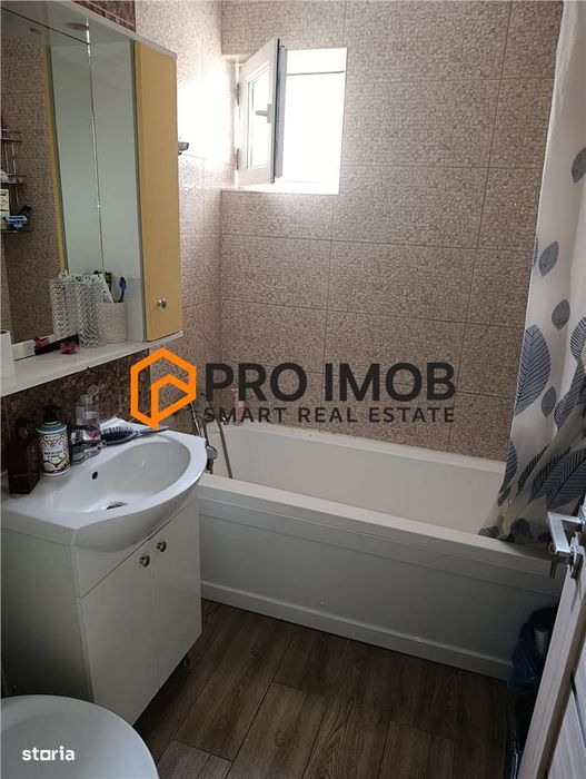 Apartament 2 camere cf 2 semidecomandat zona Obor