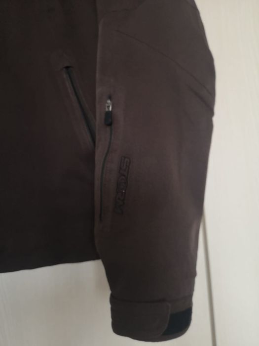 Geaca ski snowboard Storm Swiss impermeabila