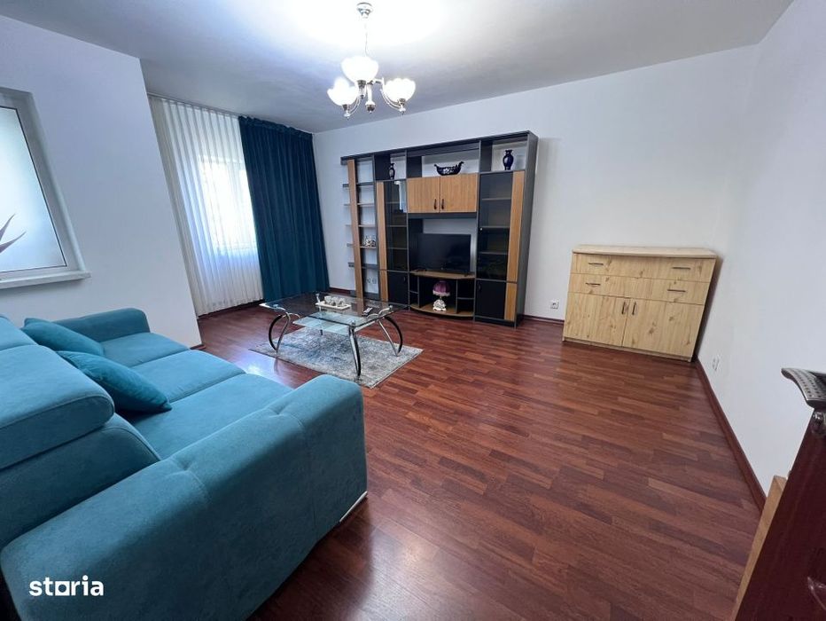 Apartament 2 camere decomandat, 62 mp, zona Brazda - Randez Vous (Gira — fotografia 1