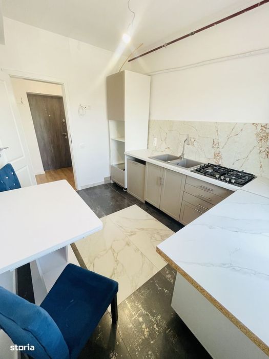 Apartament 2 camere decomandat, loc de parcare, pod pentru depozitare