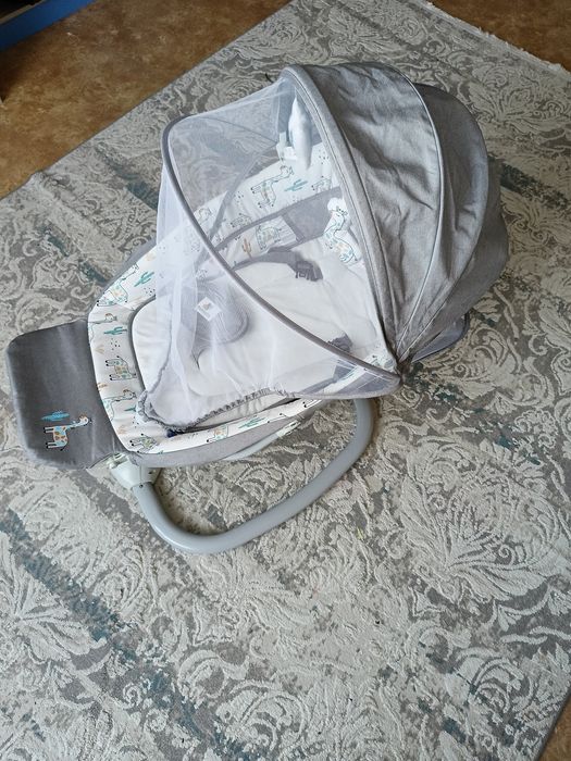 Продам детский кровать 3/1