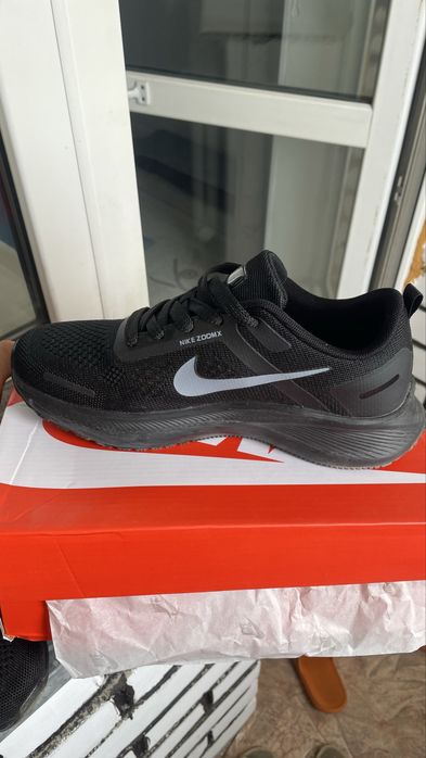 Nike Zoomx Airzoom