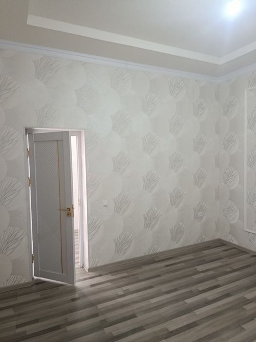 Продаётся дом Бектемирском районе 1.5сотки 3 комнаты + кухня + санузел